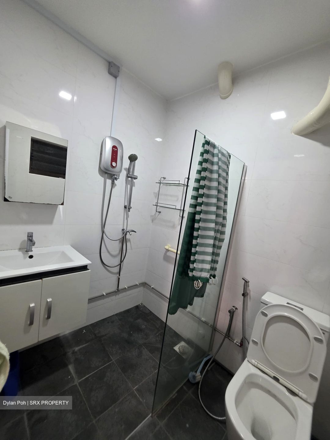 Blk 833 Yishun Street 81 (Yishun), HDB 4 Rooms #593288891